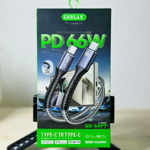 PD 66W Cable