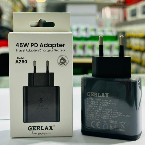 45w PD Adapter