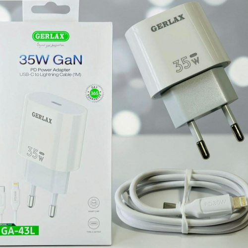 35w Power Adapter