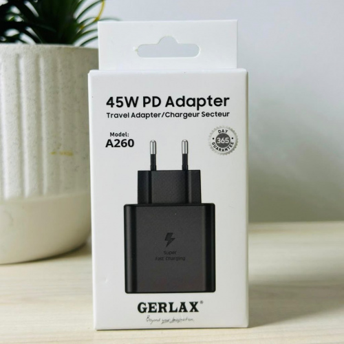 45W PD Adapter